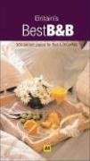Britain's Best B&B 2007 (AA Lifestyle Guides)