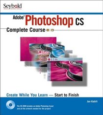 Photoshop cs Complete Course