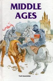 Middle Ages (Discovering the Past)