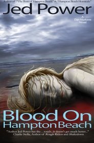 Blood on Hampton Beach (Dan Marlowe, Bk 3)