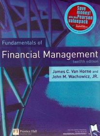 Fundamentals of Financial Management: AND Onekey Blackboard Access Card