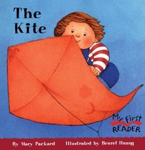The Kite (Turtleback School & Library Binding Edition) (My First Reader (Prebound))