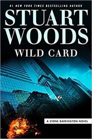 Wild Card (A Stone Barrington Novel)