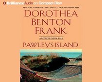 Pawleys Island : A Lowcountry Tale (Lowcountry Tales (Brilliance Audio))