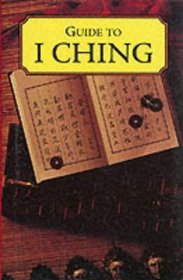 Guide to I Ching (Caxton reference)