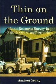 Thin on the Ground: Land Resource Survey in British Overseas Territories