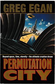 Permutation City