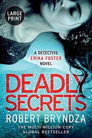 Deadly Secrets (Erika Foster)