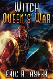 Witch Queen's War (Vesik) (Volume 7)