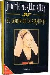 El Jardin De La Serpiente (The Serpent's Garden)