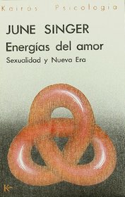 Energias Del Amor (Spanish Edition)