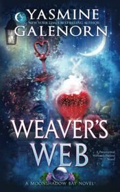 Weaver's Web (Moonshadow Bay, Bk 6)