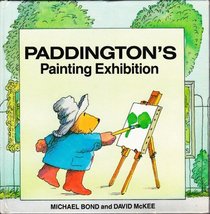 Paddington's painting exhibition