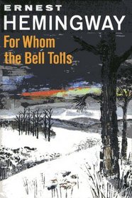 For Whom the Bell Tolls