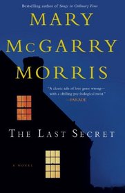 The Last Secret: A Novel