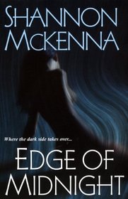 Edge of Midnight (McCloud, Bk 4)