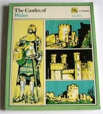 The Castles of Wales