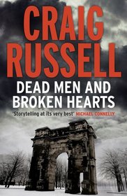 Dead Men & Broken Hearts (Lennox)