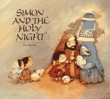 Simon and the Holy Night (Eve Tharlet)