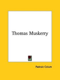 Thomas Muskerry