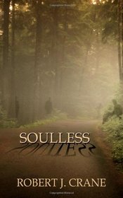 Soulless: The Girl in the Box, Book 3