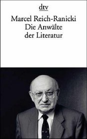 Die Anwälte der Literatur.