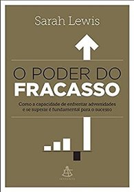 O Poder do Fracasso (Em Portugues do Brasil)