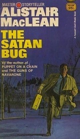 The Satan Bug