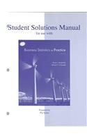 Student Solutions Manual: for use with 