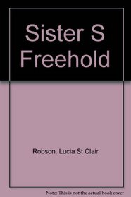 Sister S Freehold