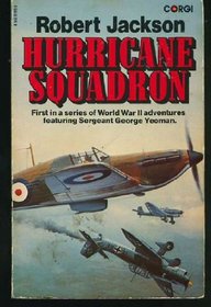 Hurricane Squadron