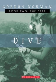 The Deep (Dive, Book 2)