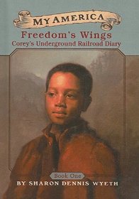 Freedom's Wings (My America (Tb))