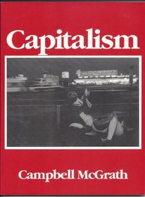 Capitalism (Wesleyan New Poets)