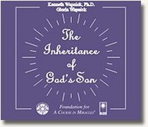 The Inheritance of God's Son