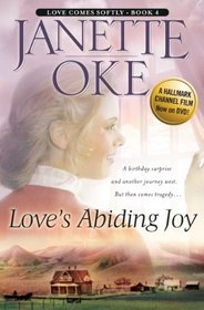 Love's Abiding Joy (Thorndike Press Large Print Superior Collection)