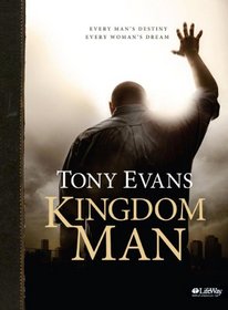 Kingdom Man DVD Leader Kit