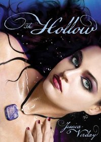 The Hollow (The Hollow Trilogy, Book 1) (Library Edition)