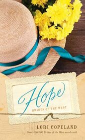 Hope (Brides of the West)