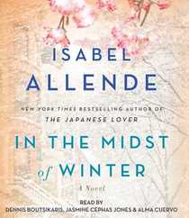 In the Midst of Winter (Audio CD) (Unabridged)