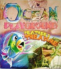 Ocean Playground - Peatree's Treasure