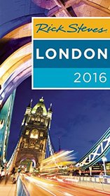 Rick Steves London 2016