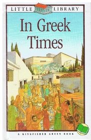 In Greek Times (Little Library)