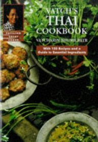 Vatch's Thai Cookbook (Great Cooks)