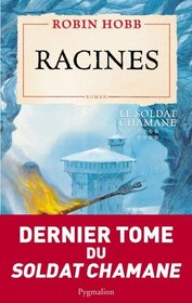 Le Soldat chamane, Tome 8 (French Edition)