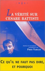 la verite sur cesare battisti