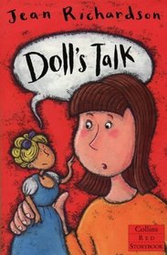 Doll's Talk (Collins Red Storybooks)