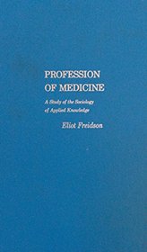 DM Profession of Medicine