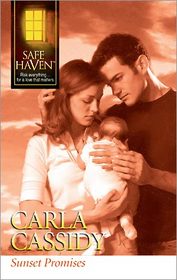 Sunset Promises (Safe Haven, Bk 50)