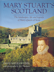 Mary Stuart's Scotland